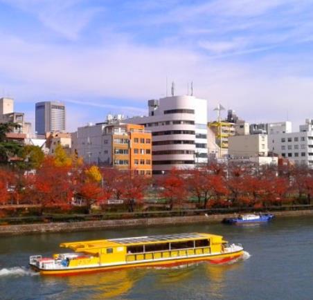 去日本不能錯過的十大日料美食聚集地旅游景點排行 東京獨一無二