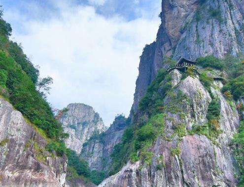 冬季十大國內養生蜜月天堂旅游景點排行 西湖被譽為“人間天堂”