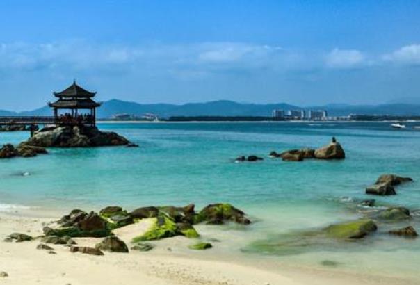 冬季十大國內養生蜜月天堂旅游景點排行 西湖被譽為“人間天堂”