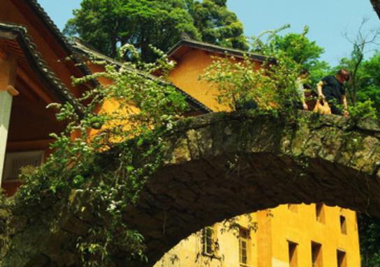 冬季十大國內養生蜜月天堂旅游景點排行 西湖被譽為“人間天堂”