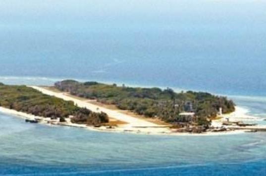 世界十大壯觀人工魚礁旅游景點排行 沖之鳥礁是一處非常成功的人工魚礁