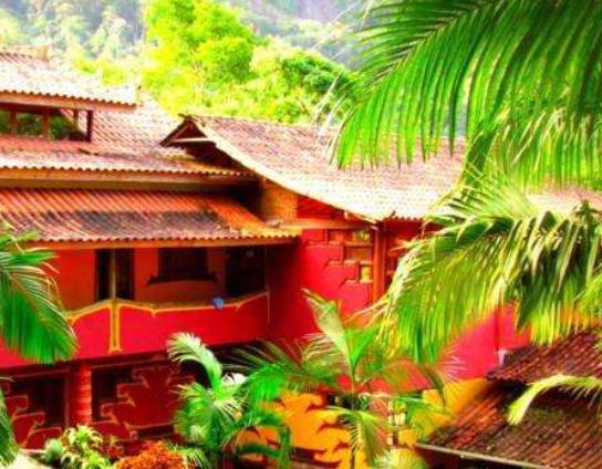 全球凈化身心的十大好去處旅游排行 伊比沙島有6間房間的白色莊園