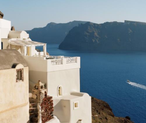 全球凈化身心的十大好去處旅游排行 伊比沙島有6間房間的白色莊園