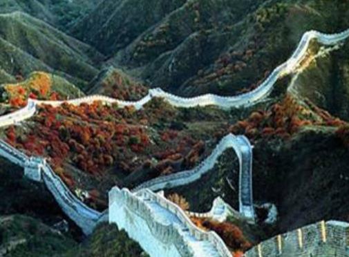 中國十大勾魂美景旅游景點排行 油菜花面積達四十萬畝左右