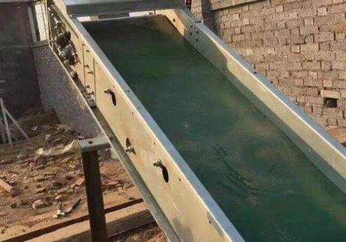 世界十大壯觀人工魚礁旅游景點排行 沖之鳥礁是一處非常成功的人工魚礁