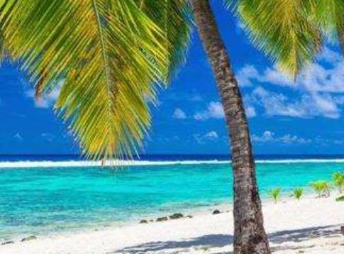 世界十大私人島嶼旅游排行 Isla de sa 坐落于西班牙圣米格爾灣