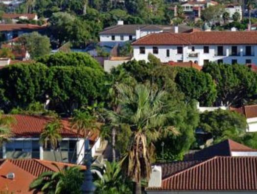 四季如春的十大旅游地點旅游排行 圣地亞哥一向以氣候為旅游宣傳