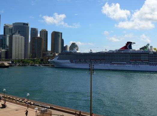 四季如春的十大旅游地點旅游排行 圣地亞哥一向以氣候為旅游宣傳