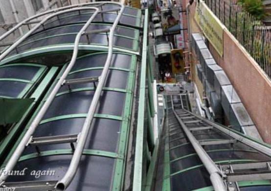 去香港十個不可不去的地方旅游排行 半島酒店是歷史最悠久的的酒店