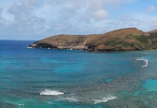 四季如春的十大旅游地點旅游排行 圣地亞哥一向以氣候為旅游宣傳