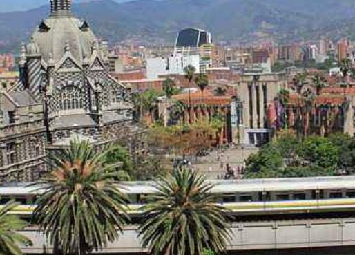 四季如春的十大旅游地點旅游排行 圣地亞哥一向以氣候為旅游宣傳