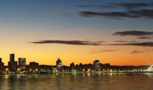 四季如春的十大旅游地點旅游排行 圣地亞哥一向以氣候為旅游宣傳