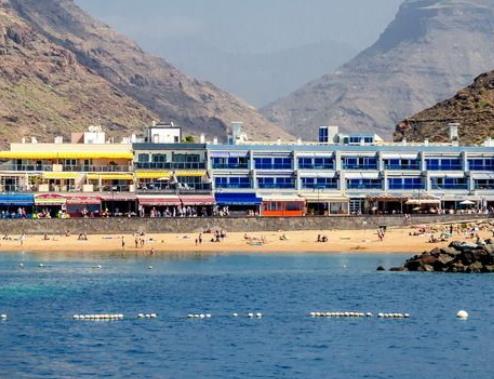 四季如春的十大旅游地點旅游排行 圣地亞哥一向以氣候為旅游宣傳