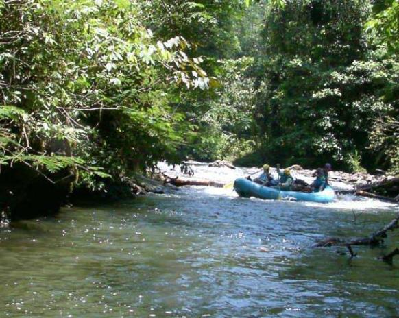 十大最珍貴的易碎美景旅游景點排行 蘇門答臘是一座青翠欲滴的綠島