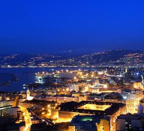 世界最美十大古城旅游景點排行 大馬士革被譽為“天國里的城市”