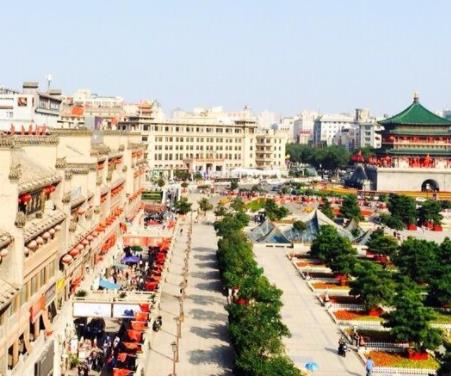 世界最美十大古城旅游景點排行 大馬士革被譽為“天國里的城市”