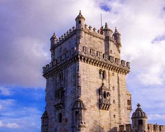 世界最美十大古城旅游景點排行 大馬士革被譽為“天國里的城市”