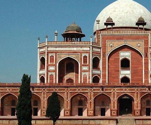 世界最美十大古城旅游景點排行 大馬士革被譽為“天國里的城市”