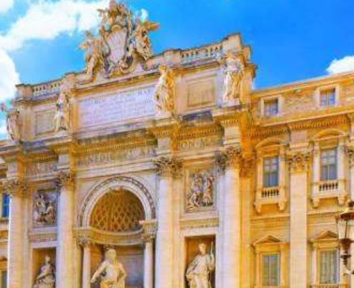 世界最美十大古城旅游景點排行 大馬士革被譽為“天國里的城市”