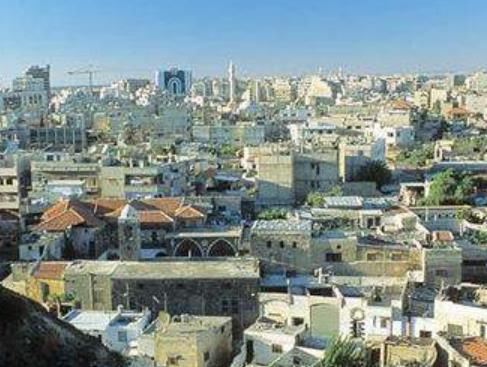 世界最美十大古城旅游景點排行 大馬士革被譽為“天國里的城市”