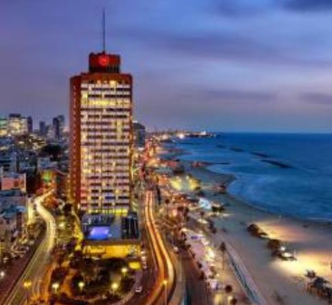 世界最美十大古城旅游景點排行 大馬士革被譽為“天國里的城市”