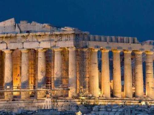 世界最美十大古城旅游景點排行 大馬士革被譽為“天國里的城市”