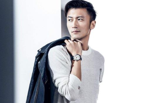 娛樂圈超越父輩的星二代排行榜 誰名列前茅