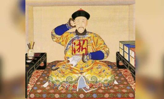 古代帝王在位時間長短排行名 哪一個帝王在位時間最長