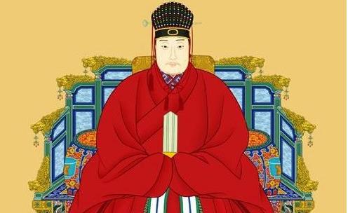 古代帝王在位時間長短排行名 哪一個帝王在位時間最長