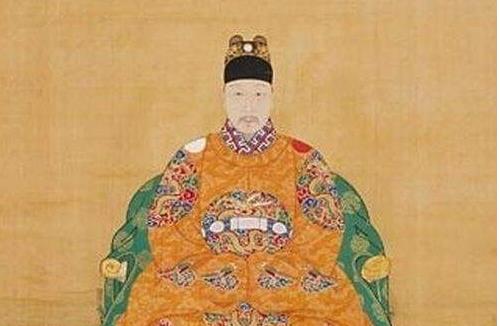 古代帝王在位時間長短排行名 哪一個帝王在位時間最長