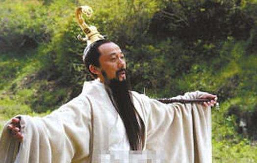 《西游記》中的絕世高手 孫悟空排行第七