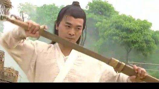 細(xì)數(shù)金庸筆下十大極品男人 你心中的大俠排名如何