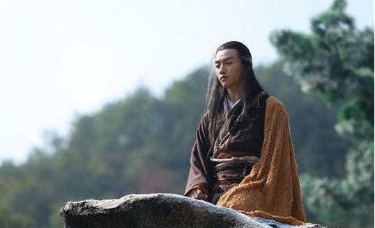 細(xì)數(shù)金庸筆下十大極品男人 你心中的大俠排名如何