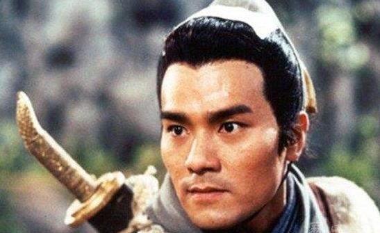 細(xì)數(shù)金庸筆下十大極品男人 你心中的大俠排名如何