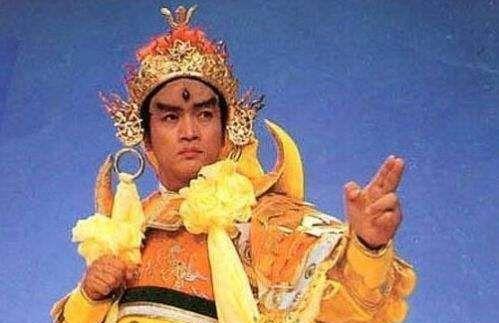 《西游記》中的絕世高手 孫悟空排行第七