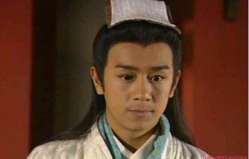 細(xì)數(shù)金庸筆下十大極品男人 你心中的大俠排名如何