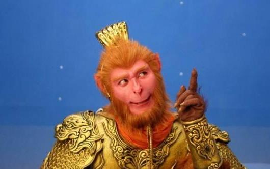 《西游記》中的絕世高手 孫悟空排行第七