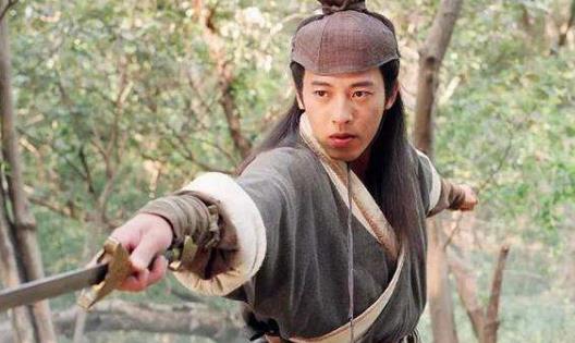 細(xì)數(shù)金庸筆下十大極品男人 你心中的大俠排名如何