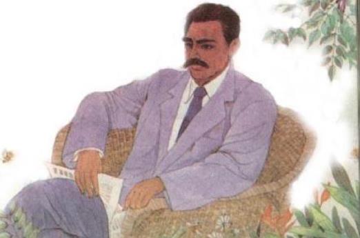 5大俄羅斯素食主義作家 他們的排行如何