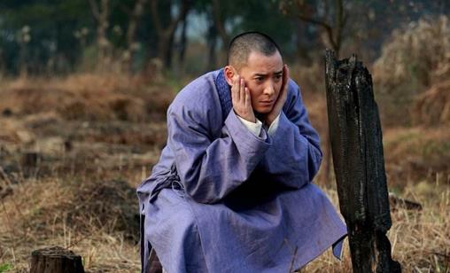 細(xì)數(shù)金庸筆下十大極品男人 你心中的大俠排名如何