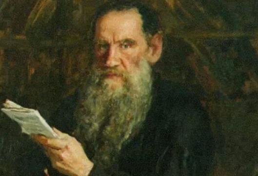 5大俄羅斯素食主義作家 他們的排行如何