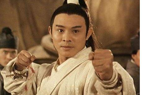 細(xì)數(shù)金庸筆下十大極品男人 你心中的大俠排名如何