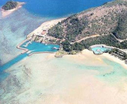 全球十大夢想旅行地旅游景點排行 長頸鹿莊園十分有趣