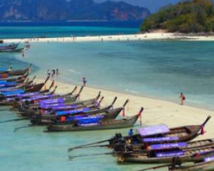 全球十大唯美海岸美得讓人窒息旅游排行 澳大利亞十二使徒巖美麗