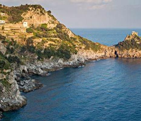 全球十大唯美海岸美得讓人窒息旅游排行 澳大利亞十二使徒巖美麗