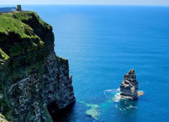 全球十大唯美海岸美得讓人窒息旅游排行 澳大利亞十二使徒巖美麗