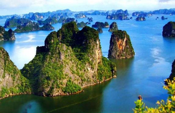 全球十大唯美海岸美得讓人窒息旅游排行 澳大利亞十二使徒巖美麗