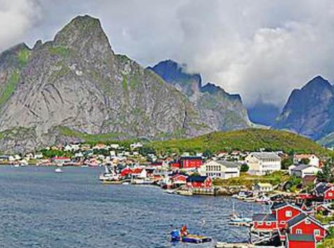 全球十大唯美海岸美得讓人窒息旅游排行 澳大利亞十二使徒巖美麗