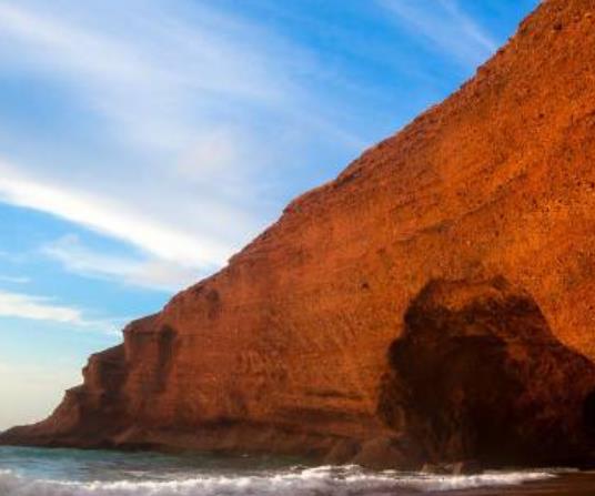全球十大唯美海岸美得讓人窒息旅游排行 澳大利亞十二使徒巖美麗