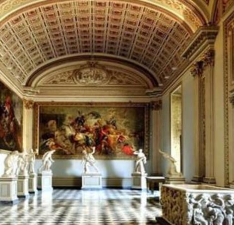 歐洲十大最有文化價值的博物館旅游排行 蠟像館是于1835年在倫敦貝克街